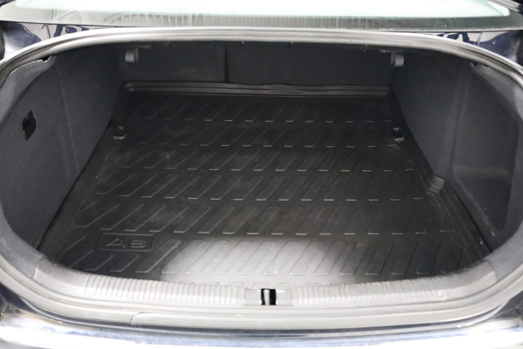 Thumbnail: 2011 Audi A6 - 19