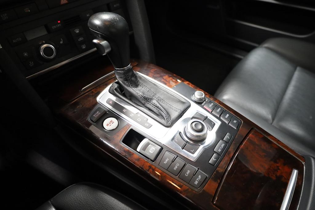 Thumbnail: 2011 Audi A6 - 17