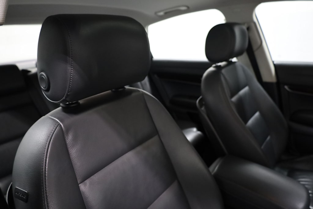 Thumbnail: 2011 Audi A6 - 12