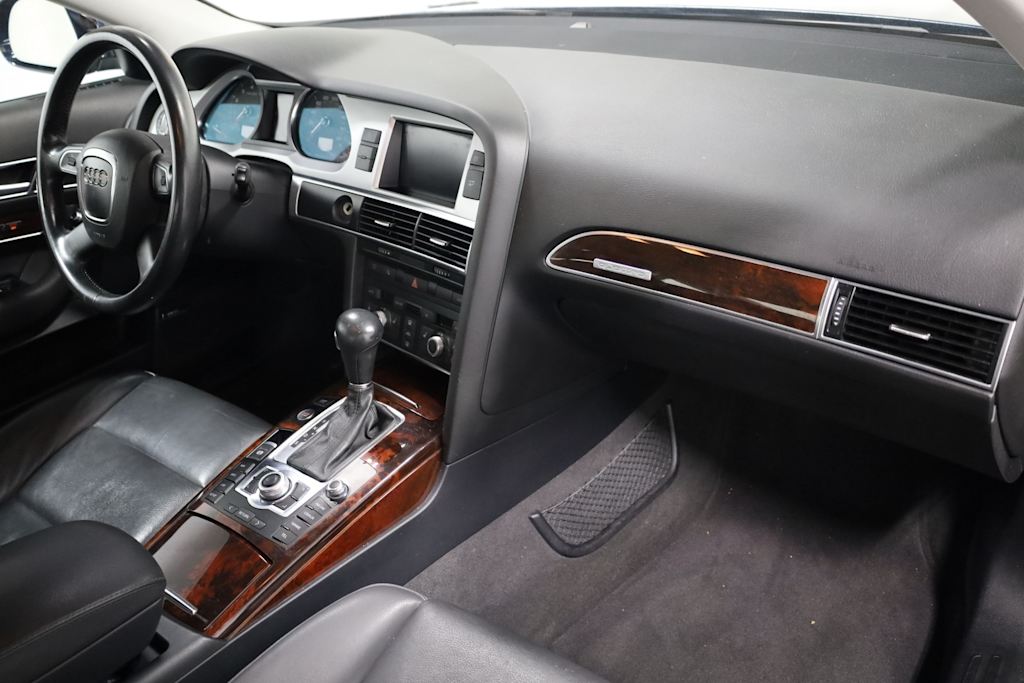 Thumbnail: 2011 Audi A6 - 10