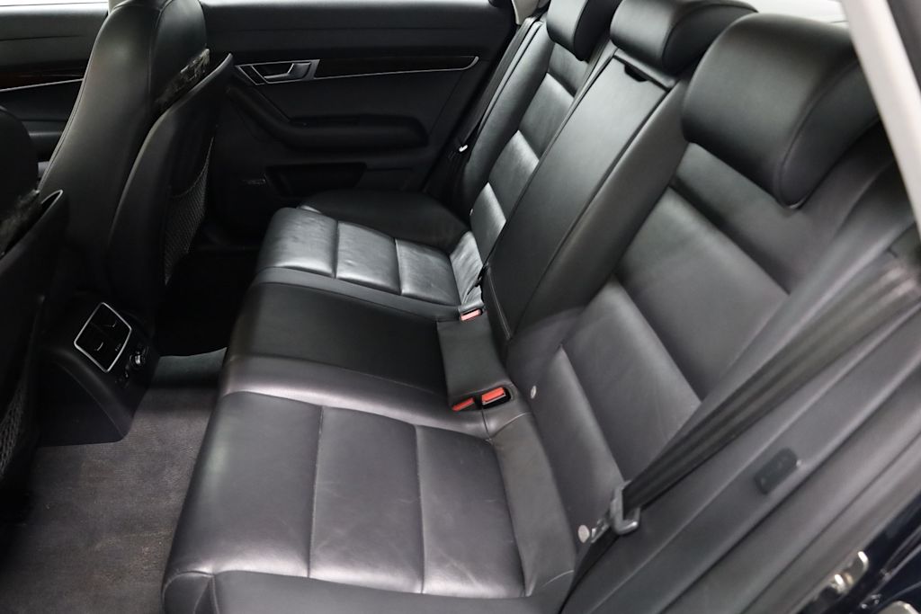 Thumbnail: 2011 Audi A6 - 13
