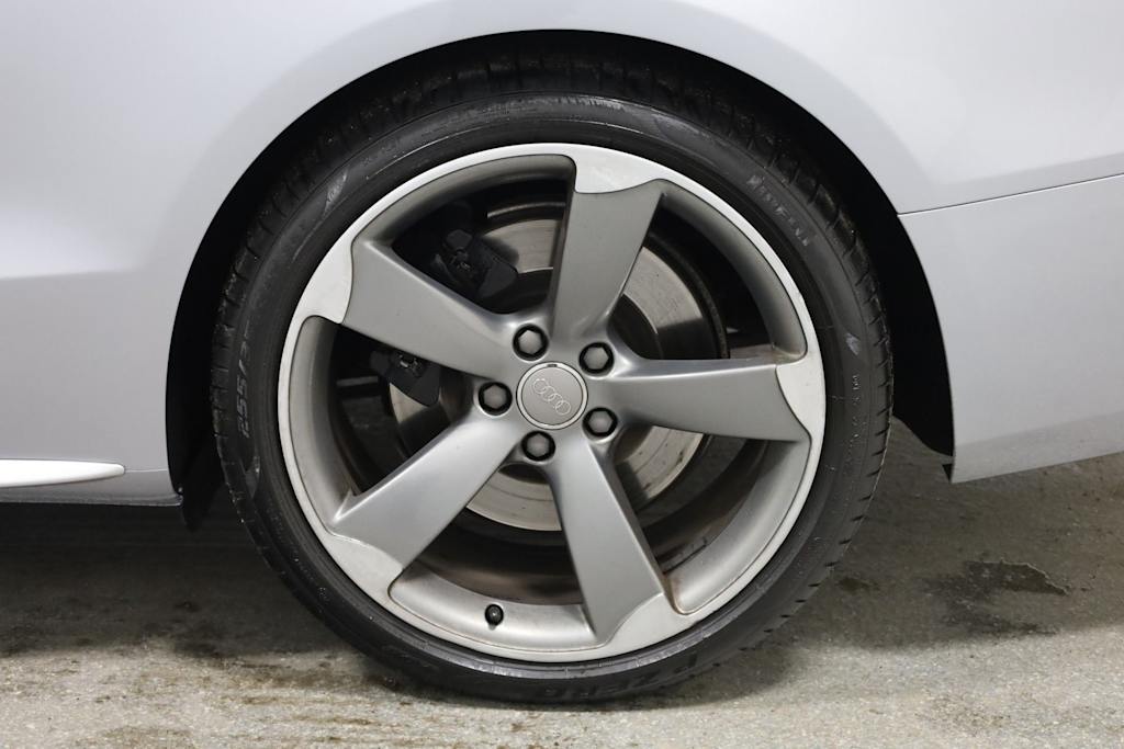 Thumbnail: 2017 Audi S5 - 38