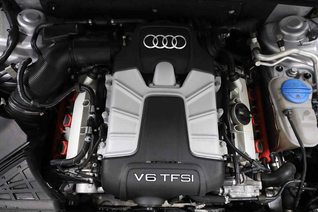 Thumbnail: 2017 Audi S5 - 8