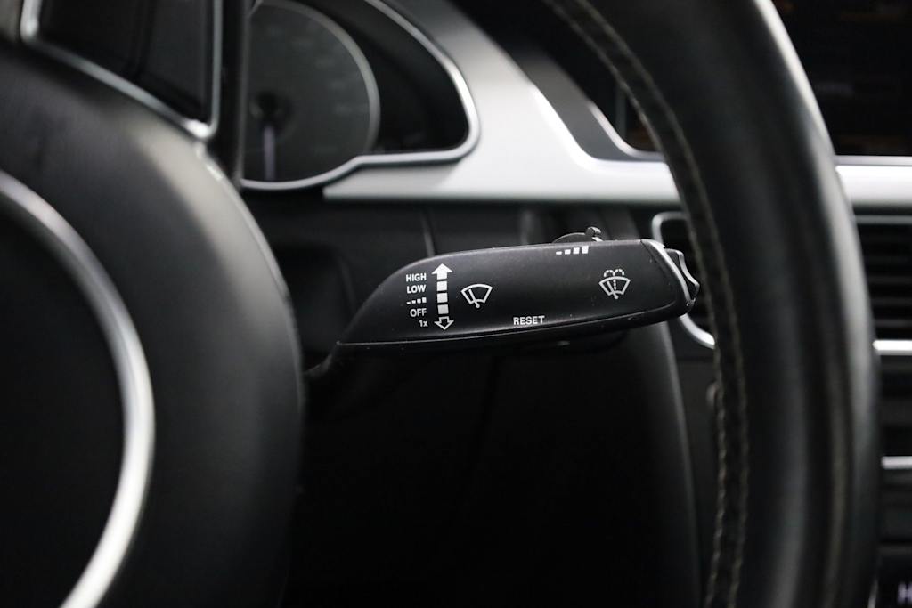 Thumbnail: 2017 Audi S5 - 31