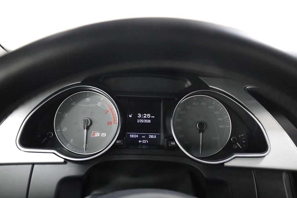 Thumbnail: 2017 Audi S5 - 16