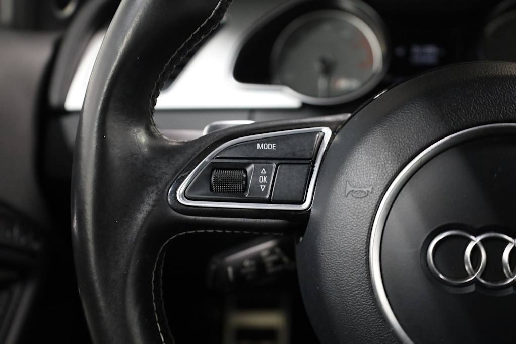 Thumbnail: 2017 Audi S5 - 28