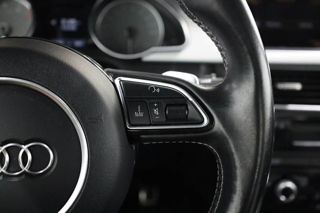 Thumbnail: 2017 Audi S5 - 29