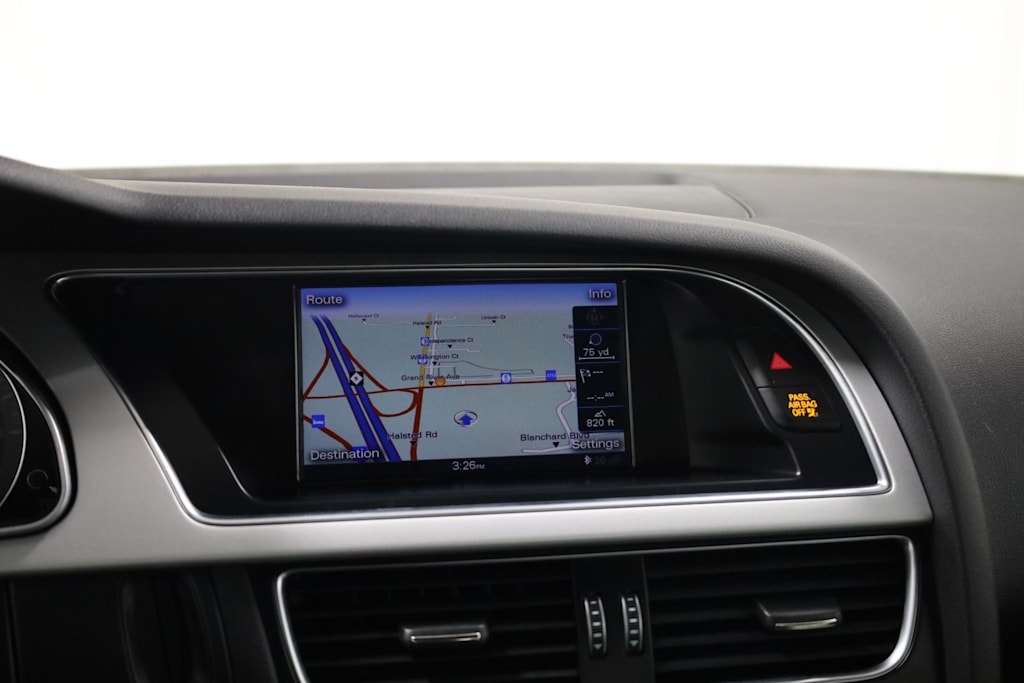 Thumbnail: 2017 Audi S5 - 33