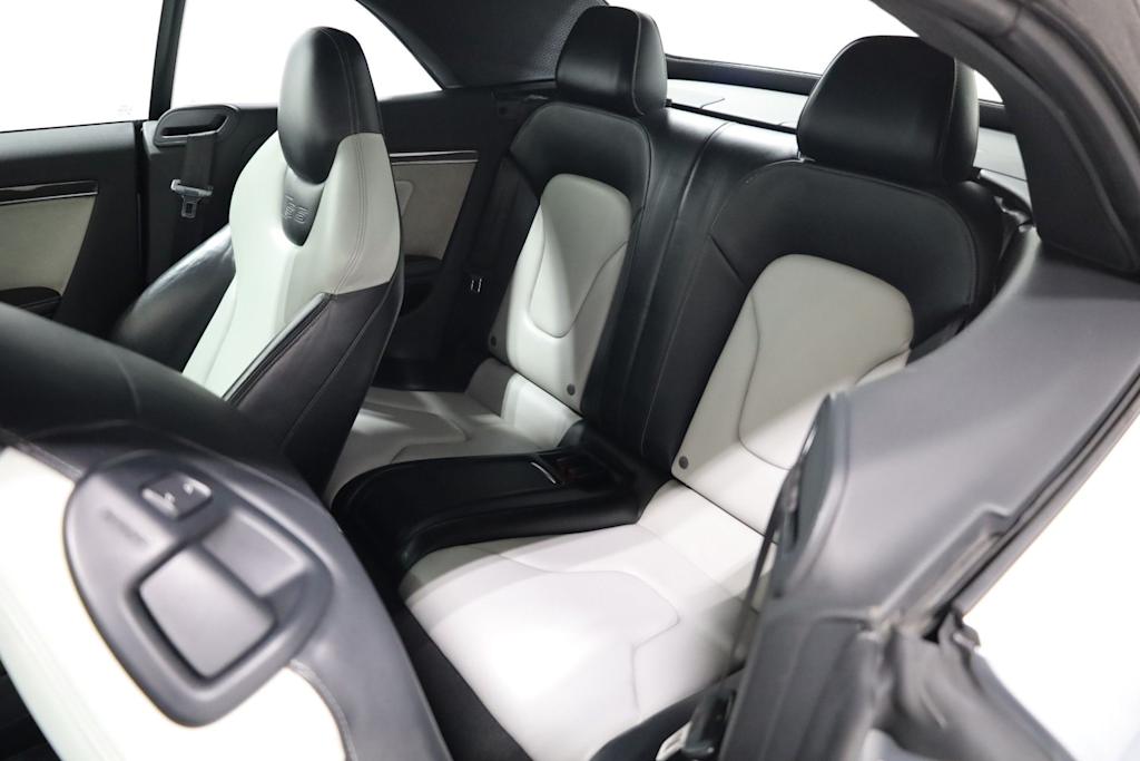 Thumbnail: 2017 Audi S5 - 35