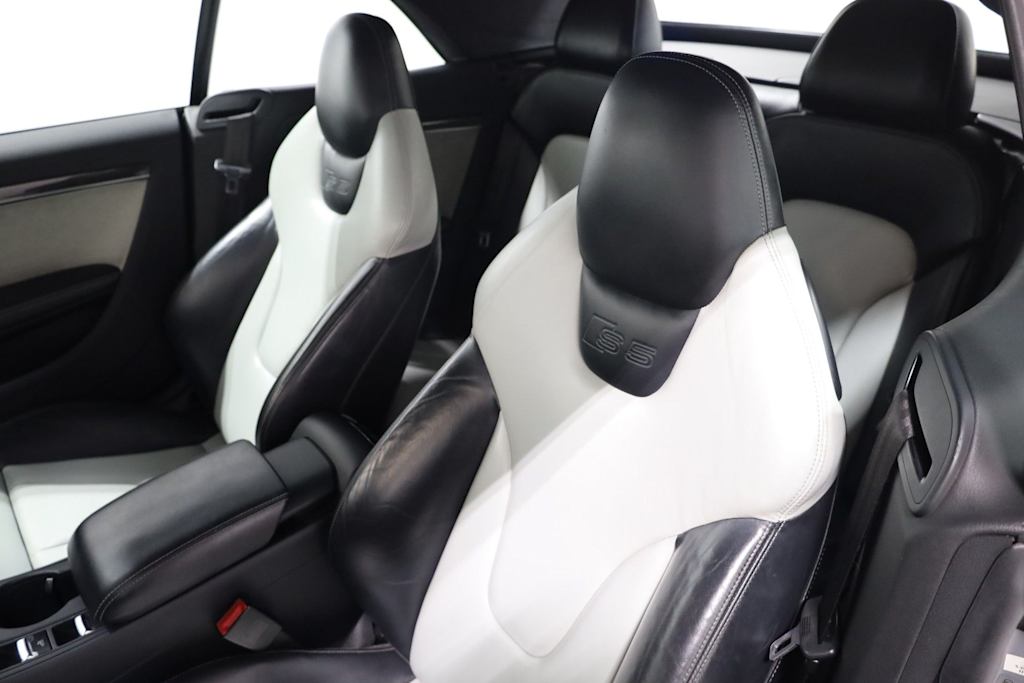 Thumbnail: 2017 Audi S5 - 12