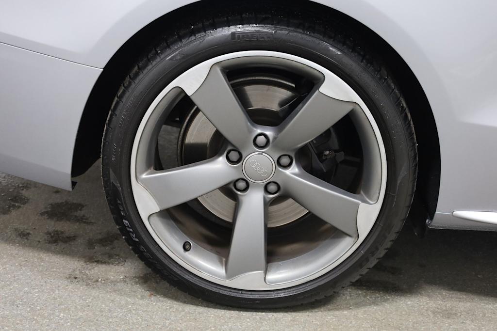 Thumbnail: 2017 Audi S5 - 37