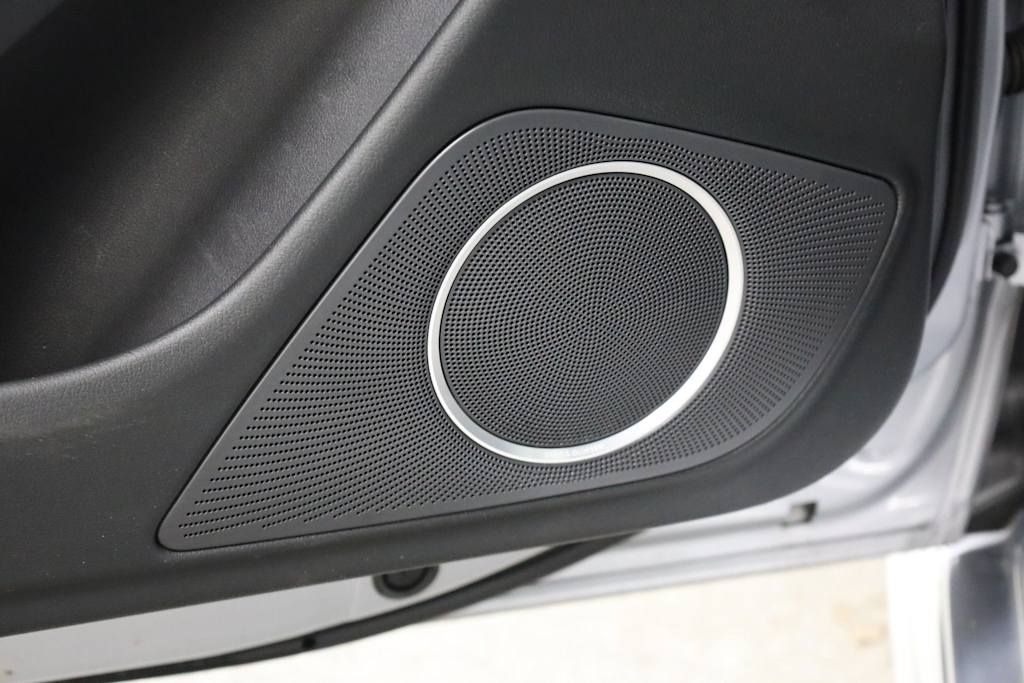 Thumbnail: 2017 Audi S5 - 27