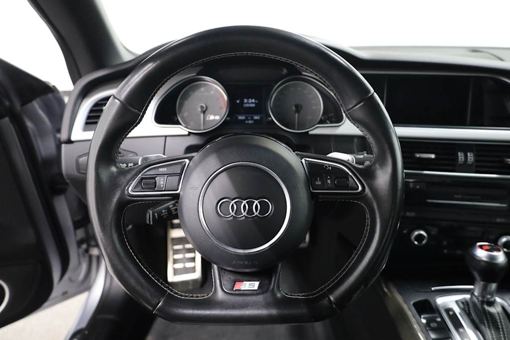 Thumbnail: 2017 Audi S5 - 13