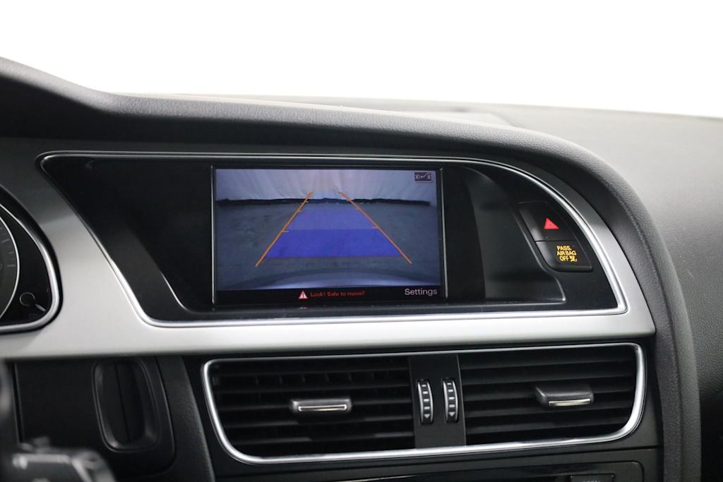 Thumbnail: 2017 Audi S5 - 34