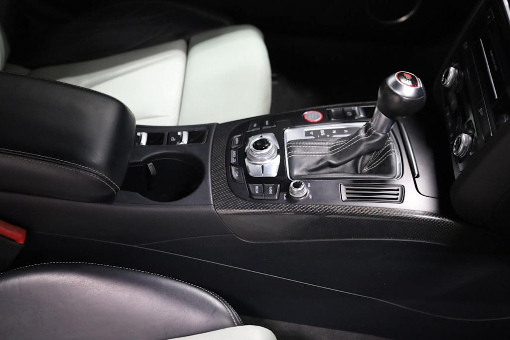 Thumbnail: 2017 Audi S5 - 15