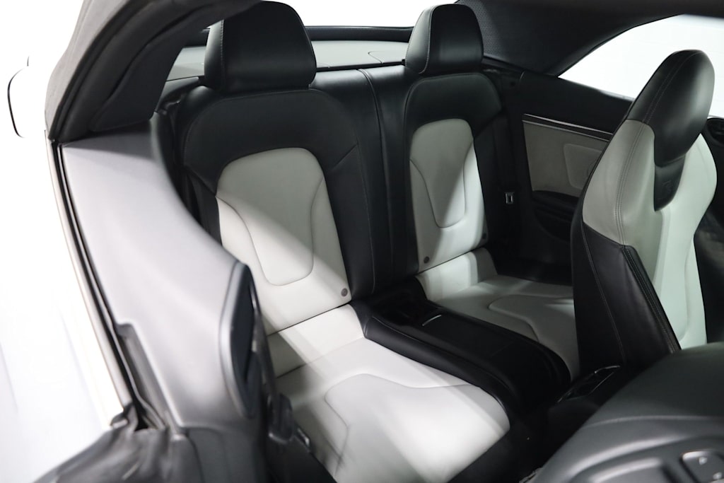 Thumbnail: 2017 Audi S5 - 36