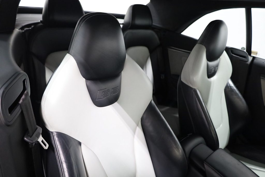 Thumbnail: 2017 Audi S5 - 11