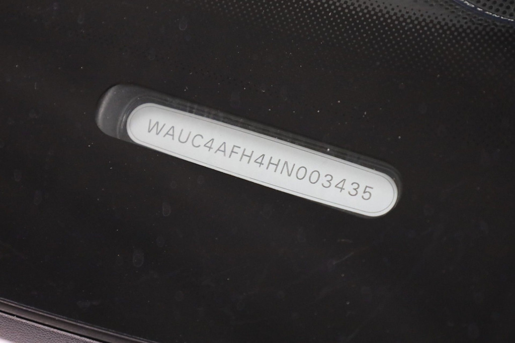 Thumbnail: 2017 Audi S5 - 19