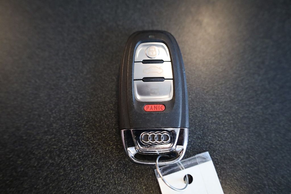 Thumbnail: 2017 Audi S5 - 18