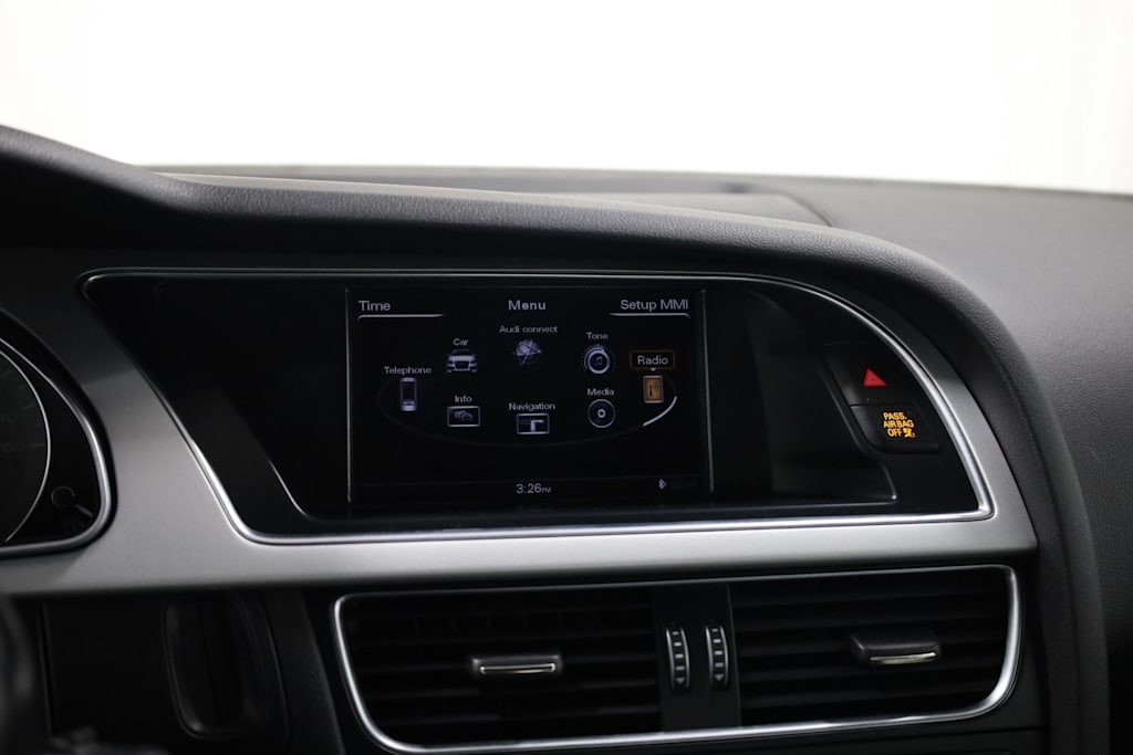 Thumbnail: 2017 Audi S5 - 14