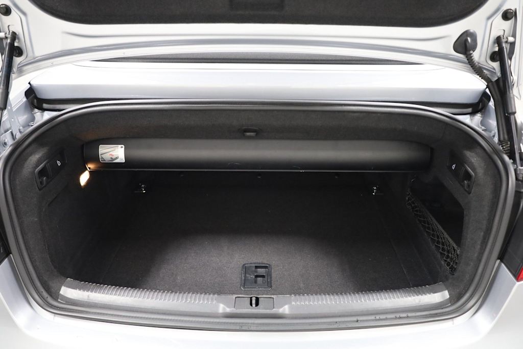 Thumbnail: 2017 Audi S5 - 17