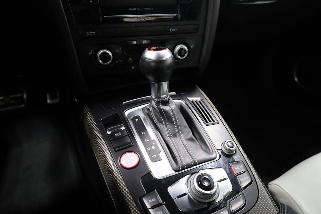 Thumbnail: 2017 Audi S5 - 30