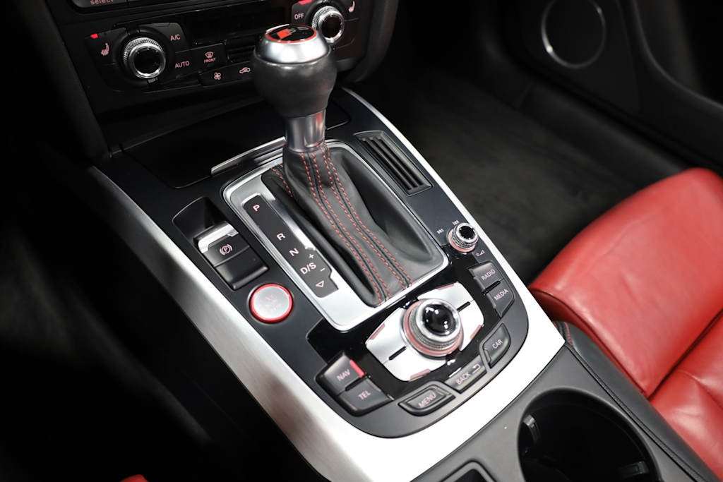 Thumbnail: 2016 Audi S5 - 31