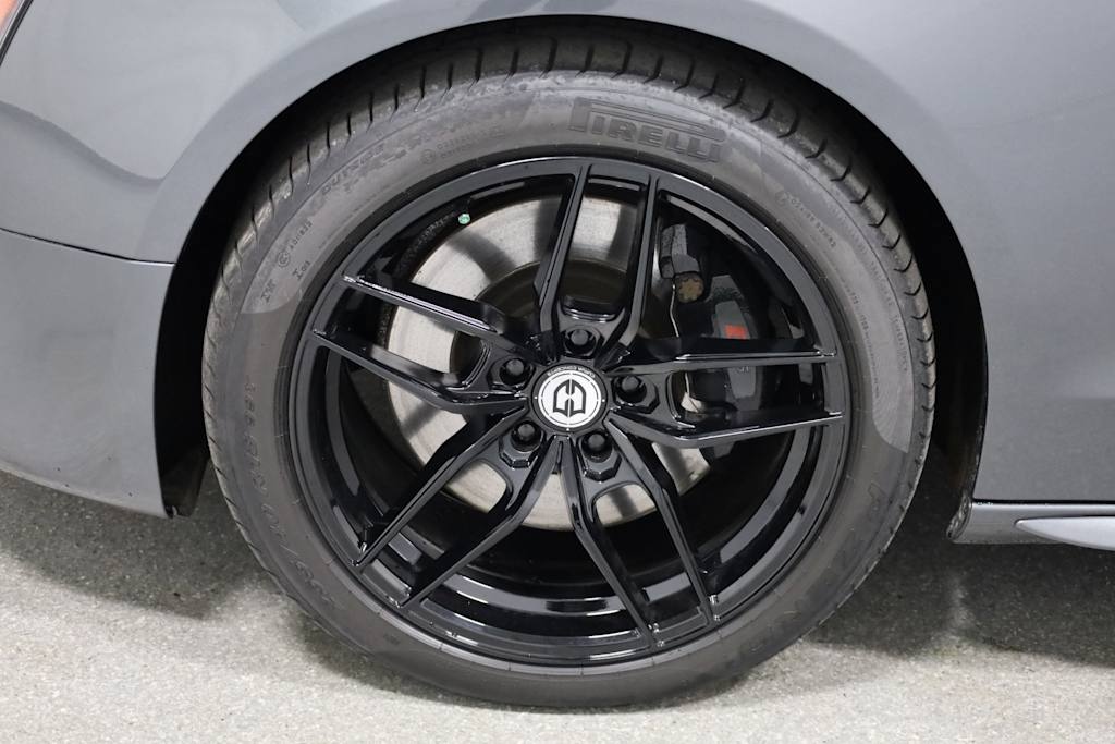 Thumbnail: 2016 Audi S5 - 40