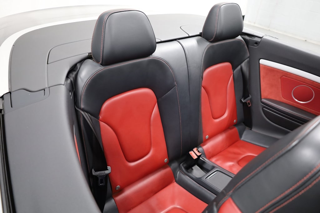 Thumbnail: 2016 Audi S5 - 37