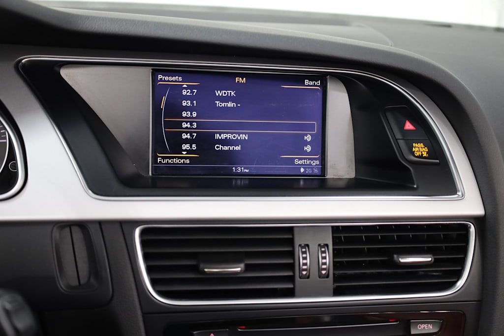 Thumbnail: 2016 Audi S5 - 14