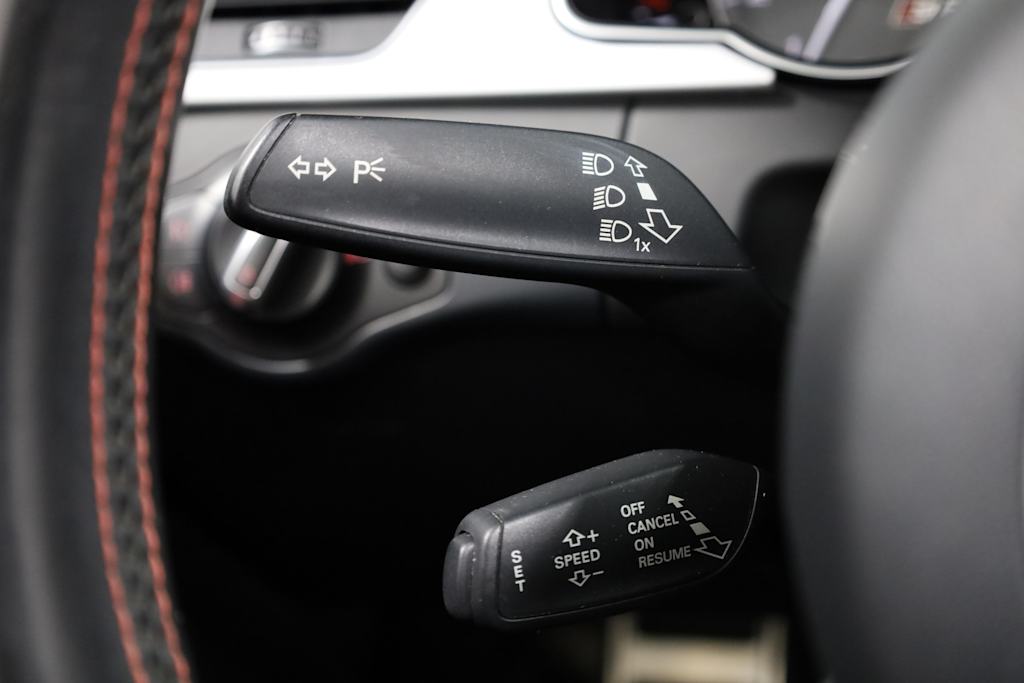 Thumbnail: 2016 Audi S5 - 33