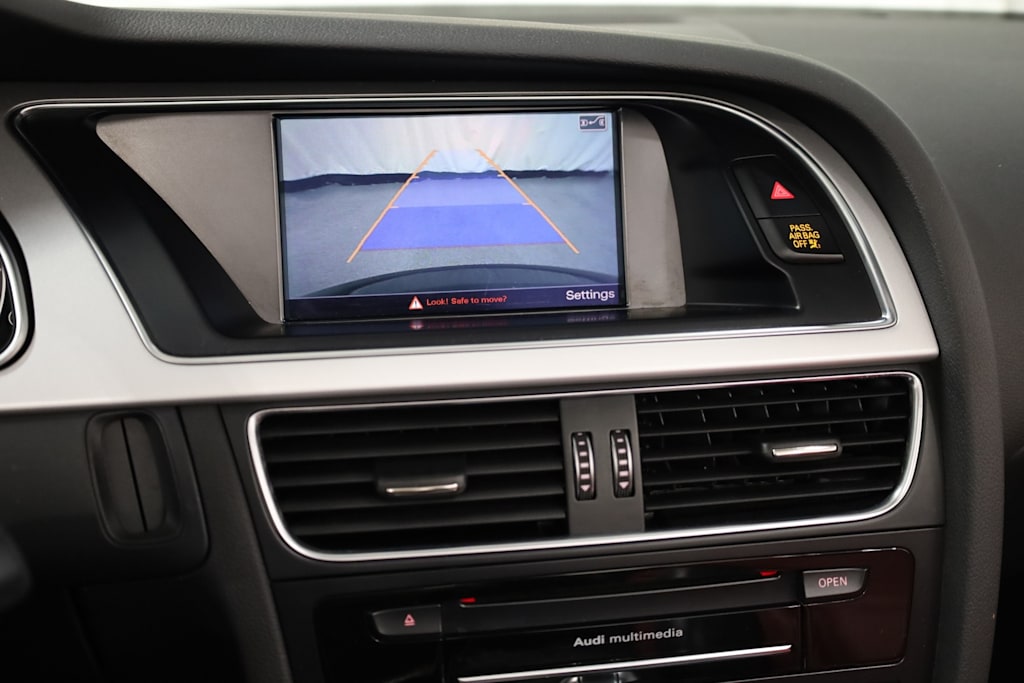 Thumbnail: 2016 Audi S5 - 35