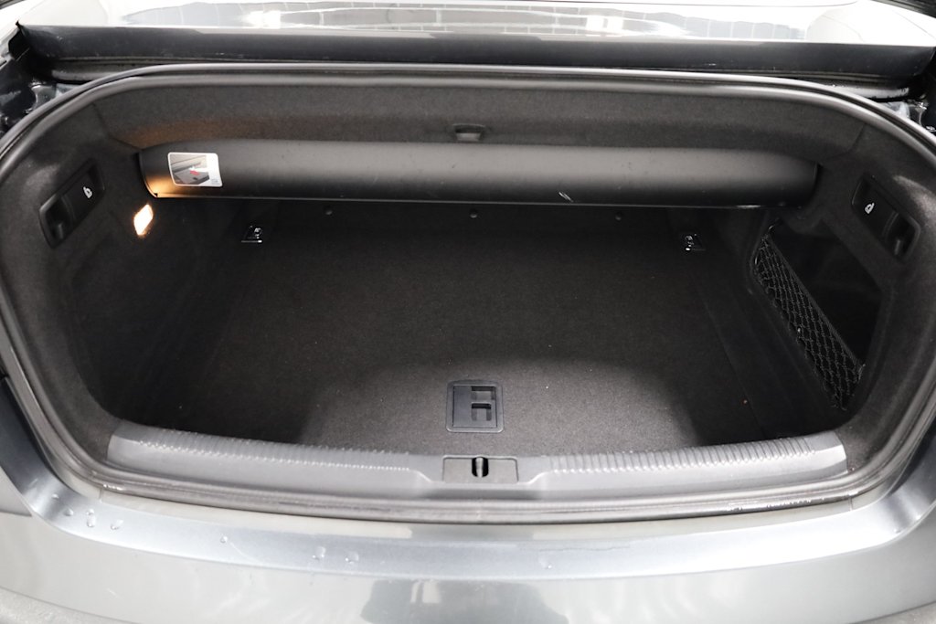 Thumbnail: 2016 Audi S5 - 17