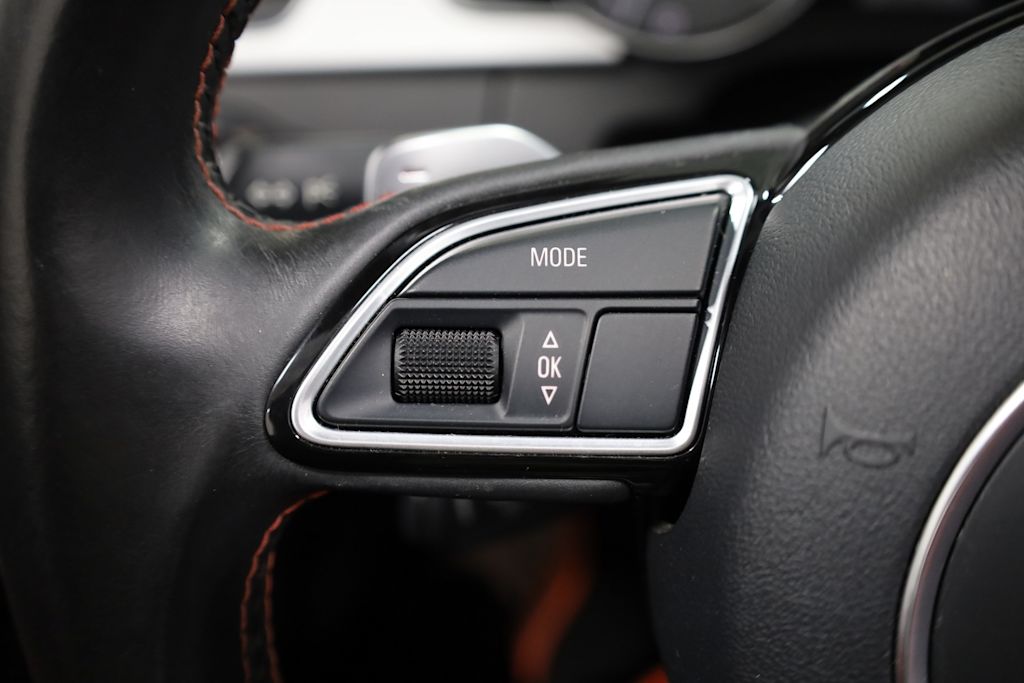 Thumbnail: 2016 Audi S5 - 29