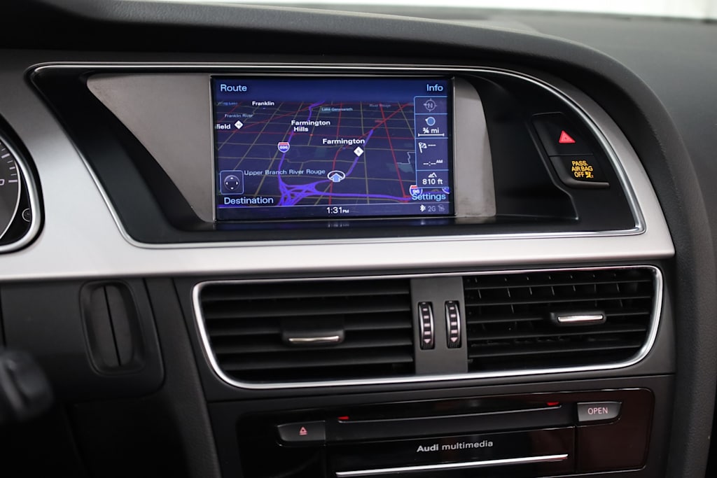 Thumbnail: 2016 Audi S5 - 34