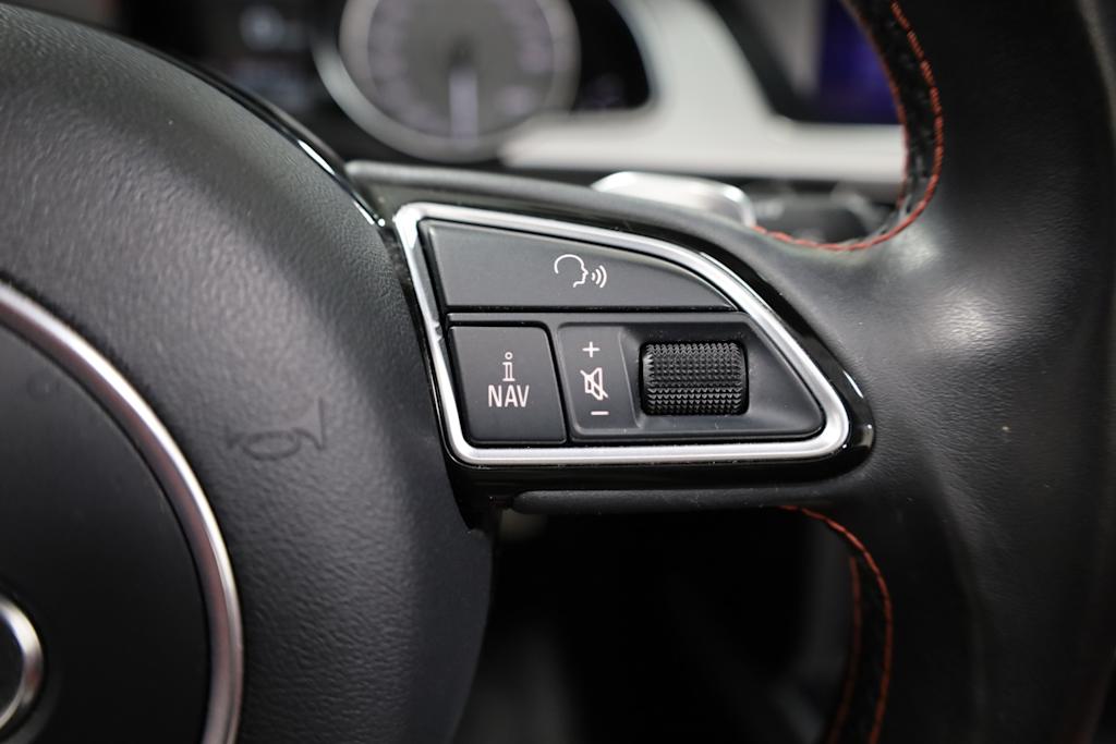 Thumbnail: 2016 Audi S5 - 30