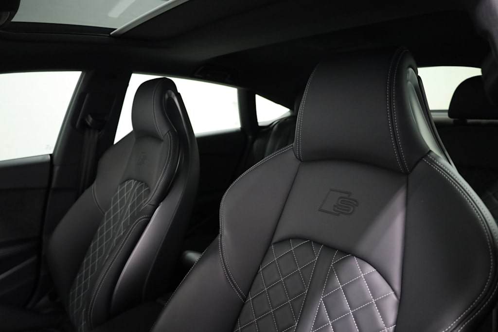 Thumbnail: 2018 Audi S5 - 10