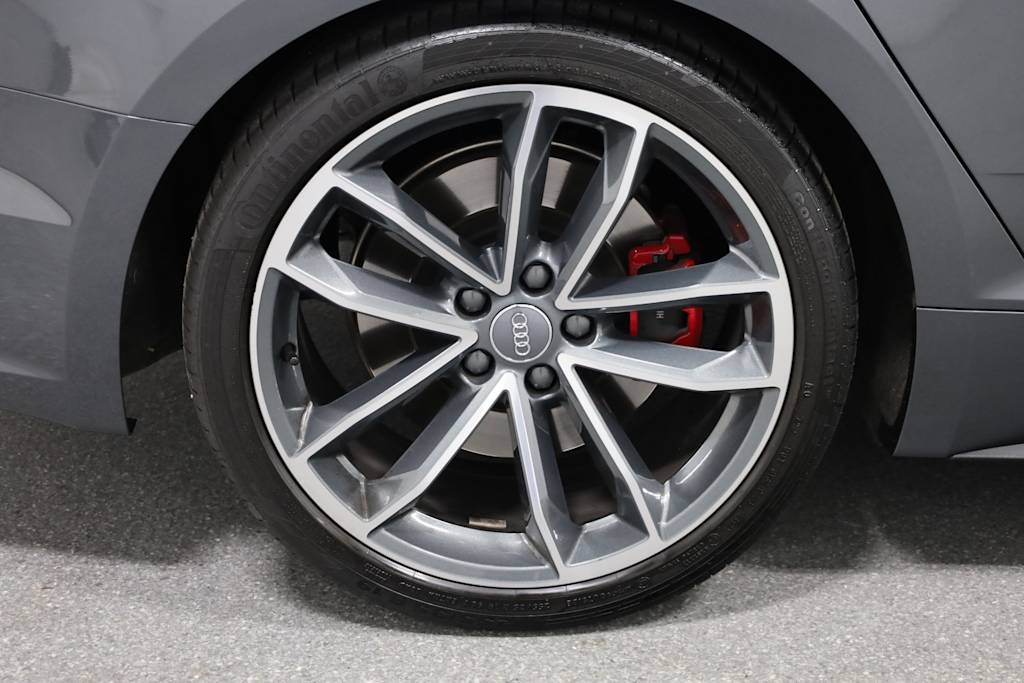 Thumbnail: 2018 Audi S5 - 37