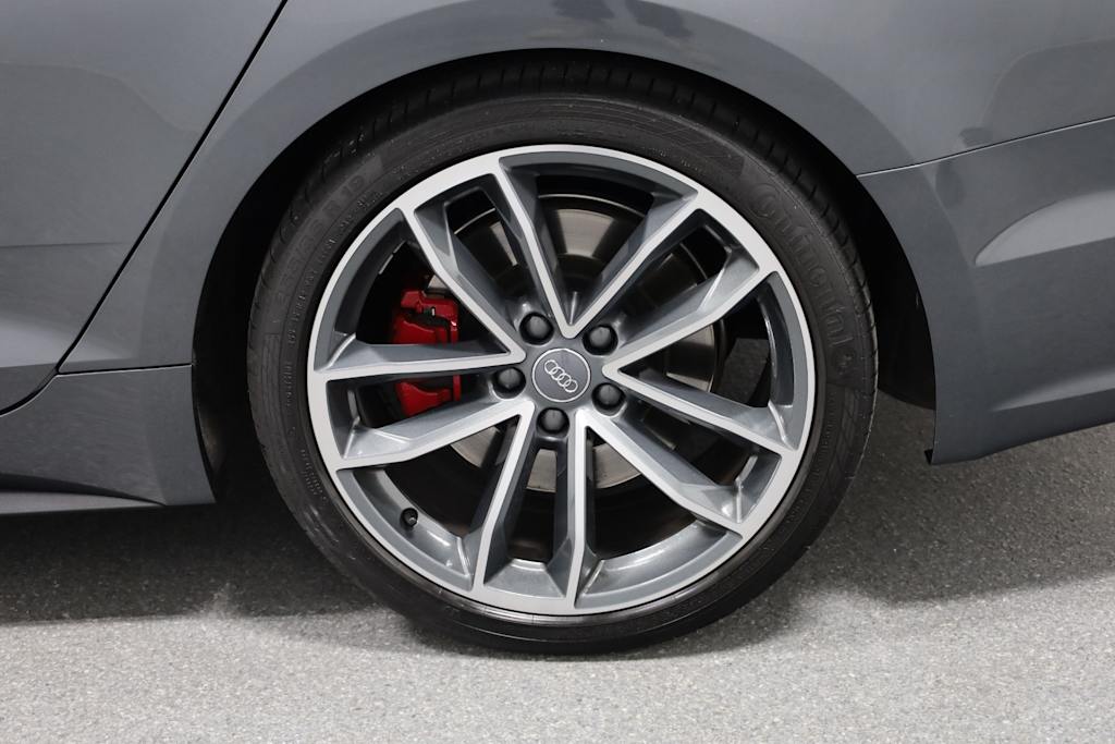 Thumbnail: 2018 Audi S5 - 38