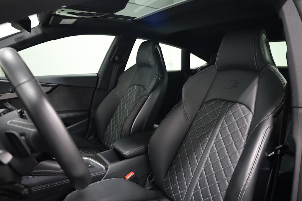 Thumbnail: 2018 Audi S5 - 9