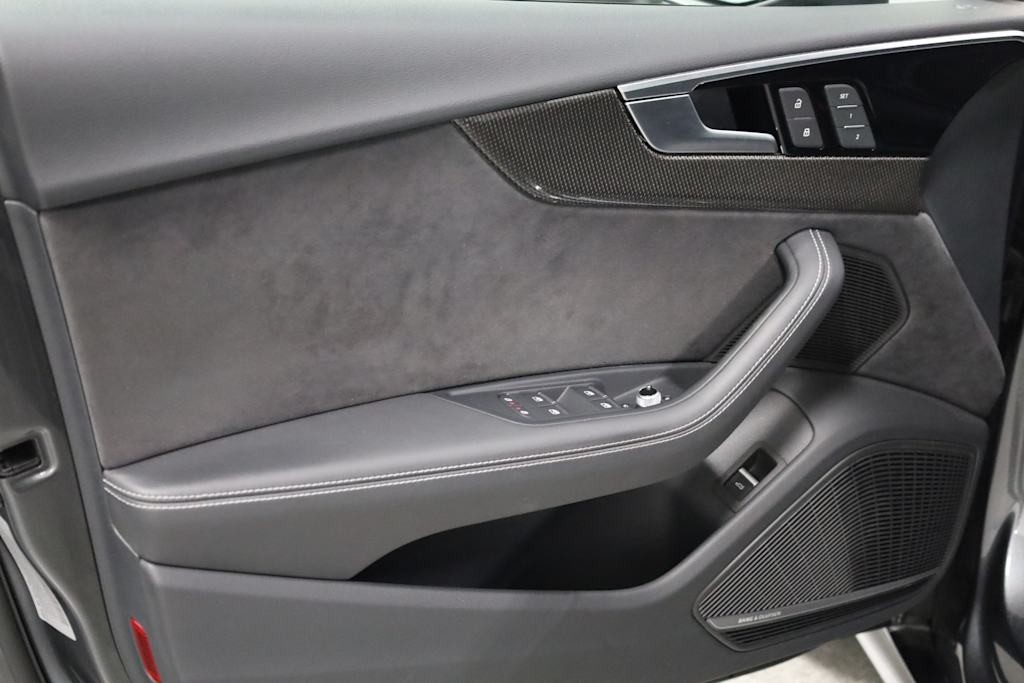 Thumbnail: 2023 Audi S5 - 27