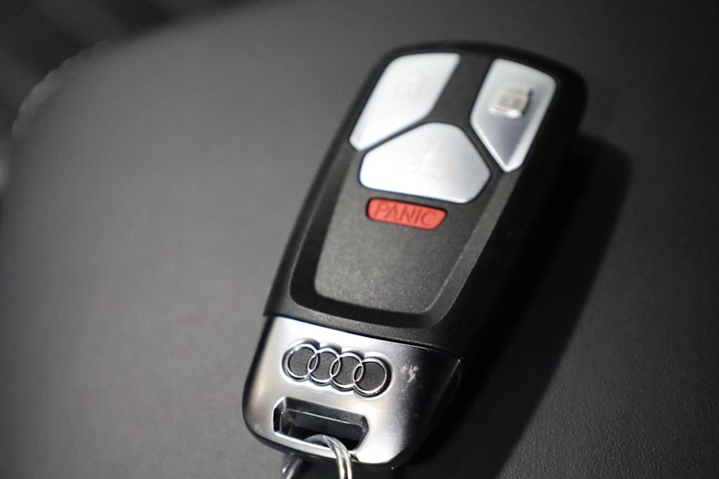 Thumbnail: 2023 Audi S5 - 44