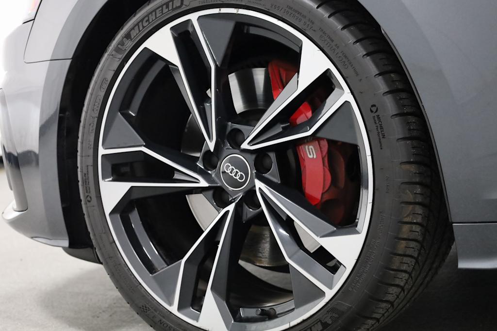 Thumbnail: 2023 Audi S5 - 43