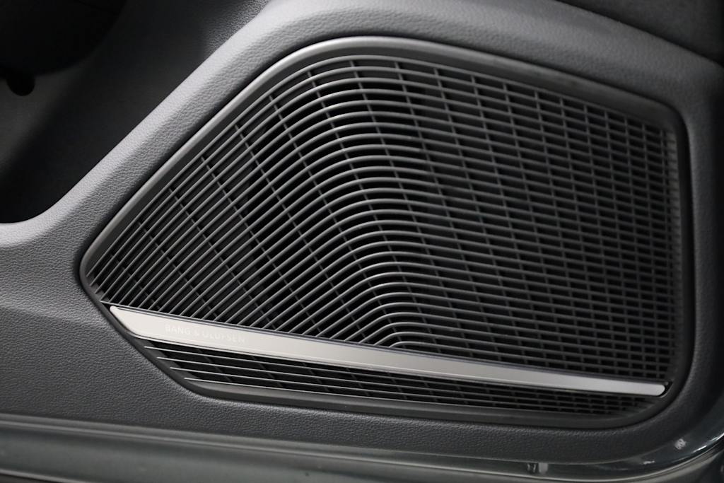 Thumbnail: 2023 Audi S5 - 28