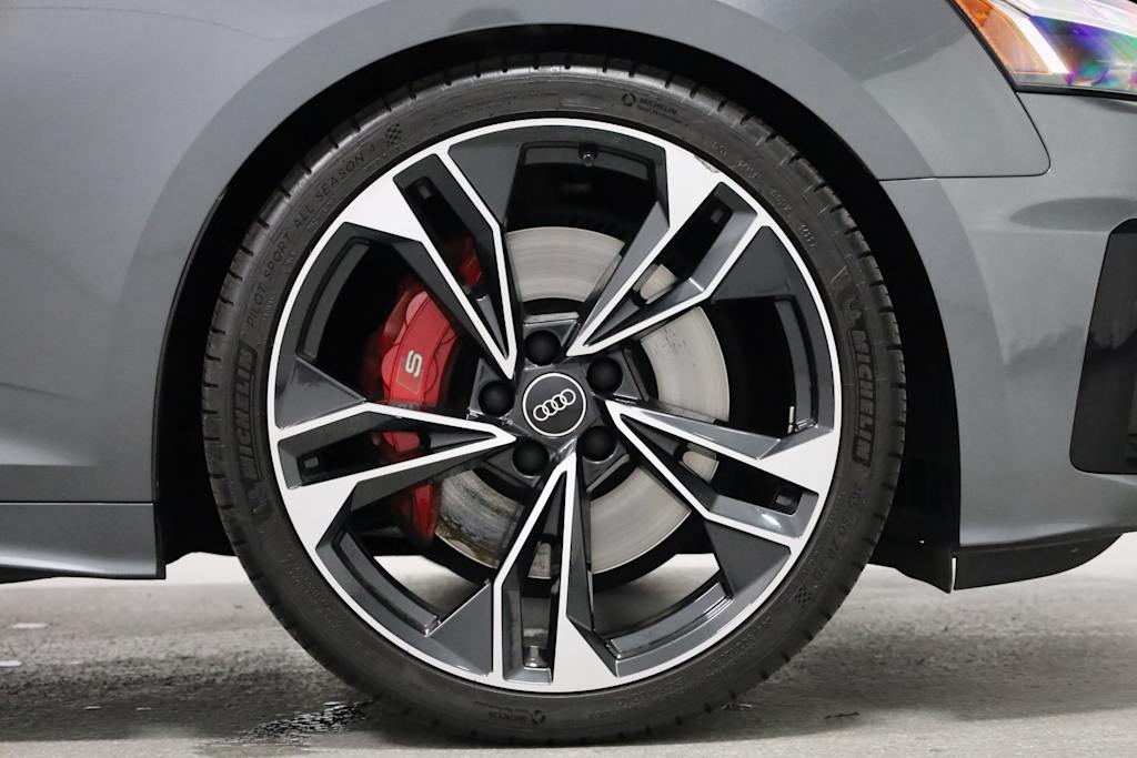 Thumbnail: 2023 Audi S5 - 24
