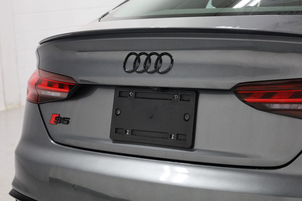 Thumbnail: 2023 Audi S5 - 21