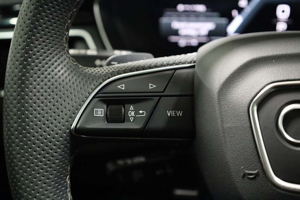 Thumbnail: 2023 Audi S5 - 30