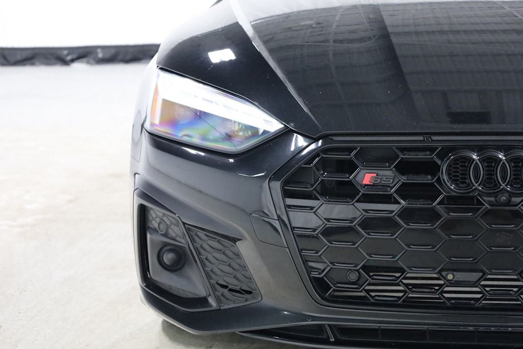 Thumbnail: 2023 Audi S5 - 26