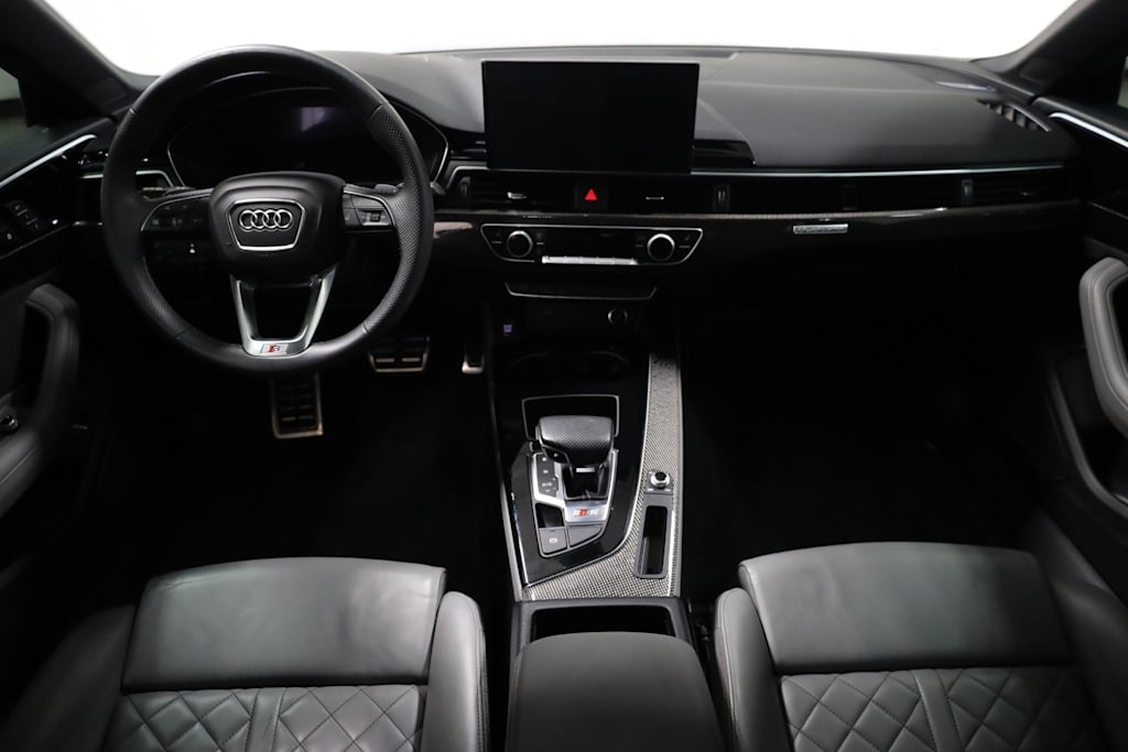 Thumbnail: 2023 Audi S5 - 15