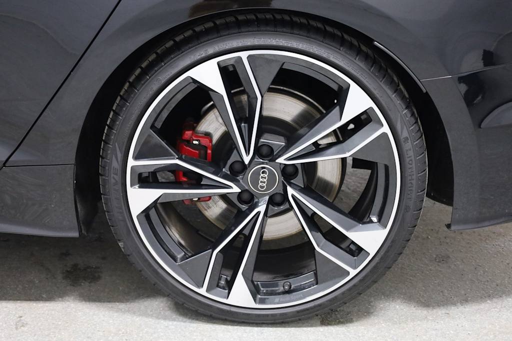 Thumbnail: 2023 Audi S5 - 39